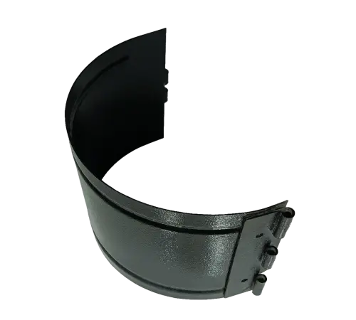 Крышка 44-2-22-1-2 элеватора колос.зерн.