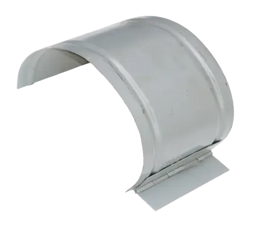 Крышка 44-2-22-1-2 элеватора колос.зерн.