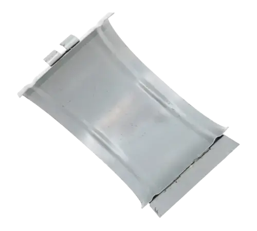 Крышка 44-2-22-1-2 элеватора колос.зерн.