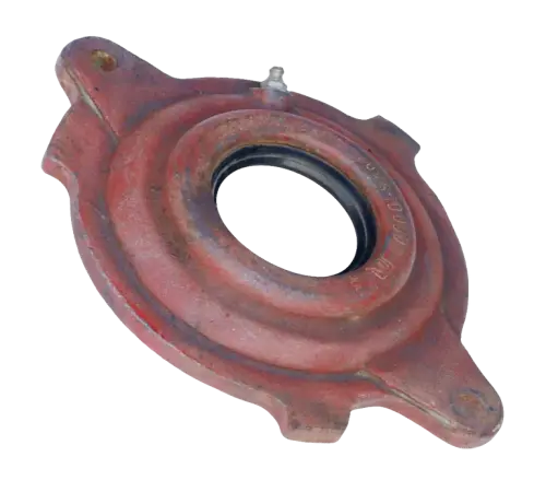 Крышка 44Б-10090 корпуса