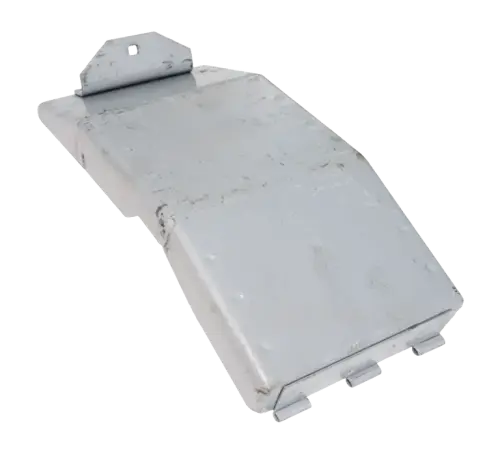 Крышка 54-2-22-3 элеватора зерн.