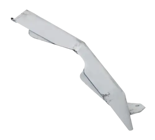 Крышка 54-2-22-3 элеватора зерн.