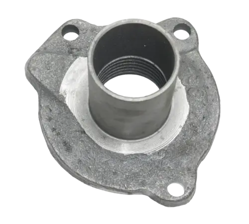 Крышка 54-20064 корпуса муфты сцепления