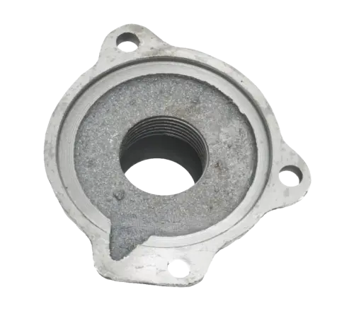 Крышка 54-20064 корпуса муфты сцепления