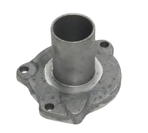 Крышка 54-20064 корпуса муфты сцепления