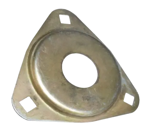 Крышка Н.166.203 подшипника