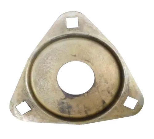 Крышка Н.166.203 подшипника