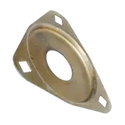 Крышка Н.166.203 подшипника