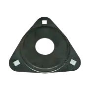 Крышка Н.166.205 подшипника