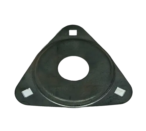 Крышка Н.166.205 подшипника