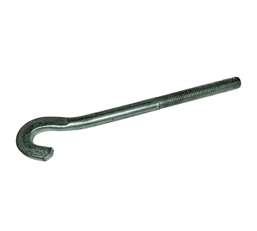 Крюк 3518060-16426 крепления проставки к н/к левый