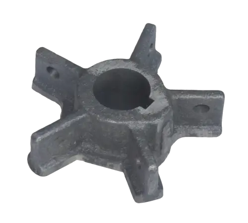 Ступица 10264А