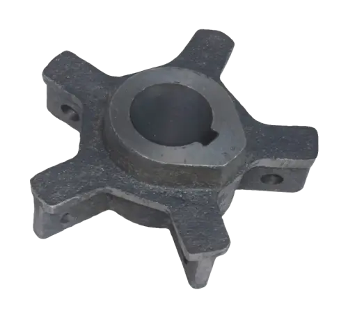 Ступица 10264А