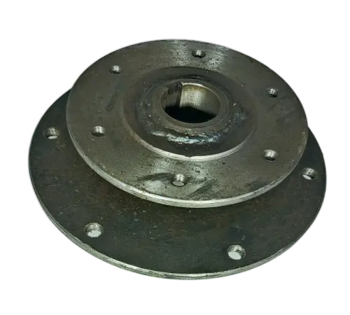 Фланец 142.03.00.560