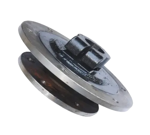 Фланец 142.03.00.560