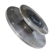 Фланец 142.03.00.560