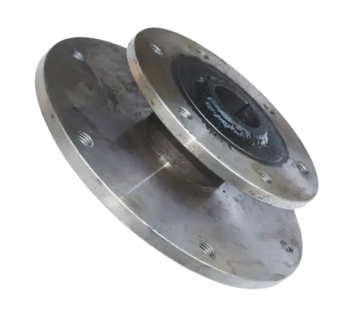 Фланец 142.03.00.560