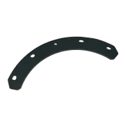 Сектор 10.01.07.403А-01 горловины выгрузного шнека