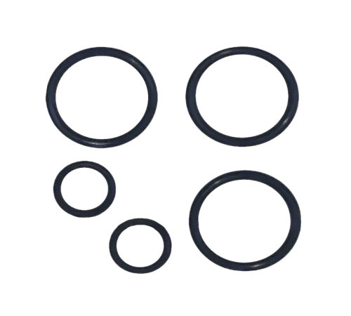 Ремкомплект 109.00.000В клапана электромагнитного