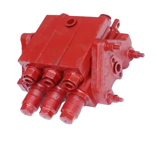 Ремкомплект 71.00.00.000В г/распр. 5-ти секц."муск"