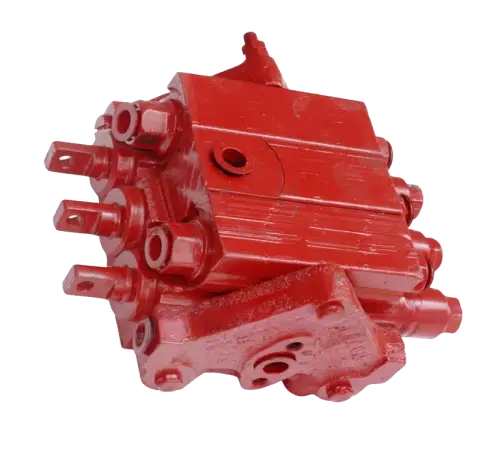 Ремкомплект 71.00.00.000В г/распр. 5-ти секц."муск"