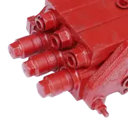 Ремкомплект 71.00.00.000В г/распр. 5-ти секц."муск"