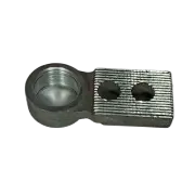 Головка ЖХН 03.602 рычага МКШ под щеку