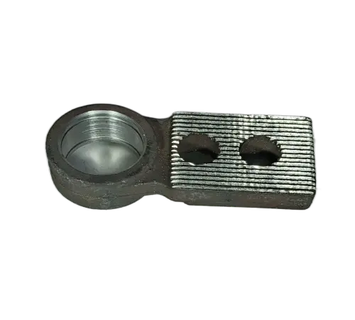 Головка ЖХН 03.602 рычага МКШ под щеку