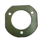 Фланец 10.01.38.417