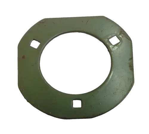 Фланец 10.01.38.417