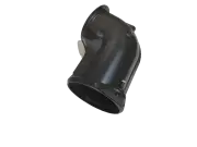 Колено 145.48.04.010 выгрузн. шнека