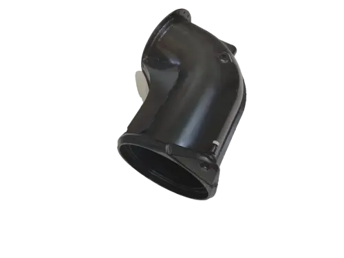 Колено 145.48.04.010 выгрузн. шнека