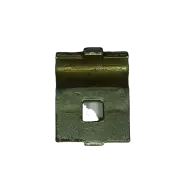 Прижим 3518050-15201-01