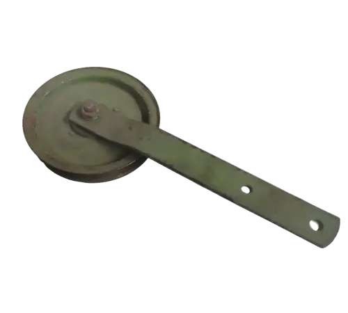 Шкив ЖКС 00.080