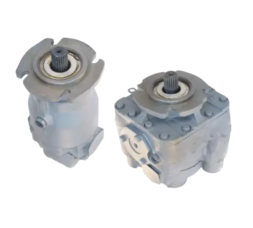 Насос ГСТ правый 112-1