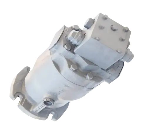 Насос ГСТ правый 112-1