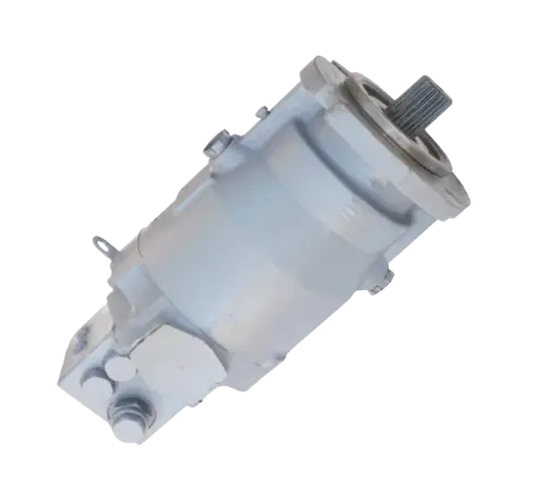 Насос ГСТ правый 112-1