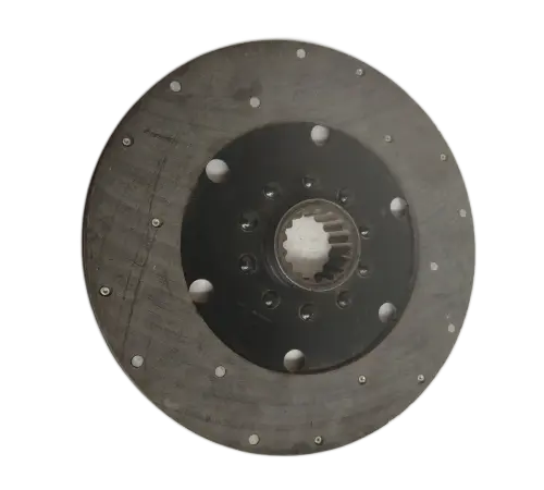 Диск А52.21.000-70 (тара) ведомый с наклад. А-41, Д-442-50Р, -51Р