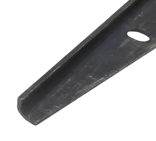 Прижим 3518050-14259 головки ножа