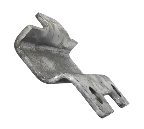 Прижим 3518050-14752 ножа (высокий)