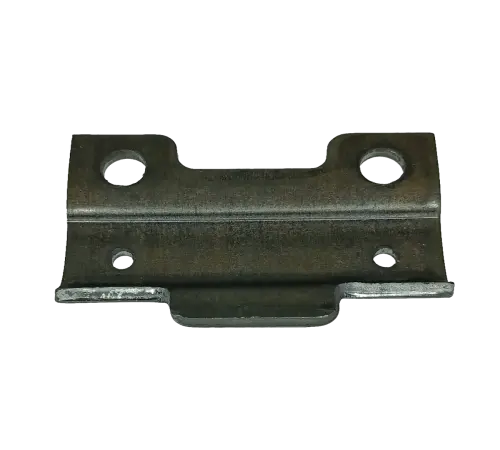 Прижим 3518050-14753 ножа (низкий)