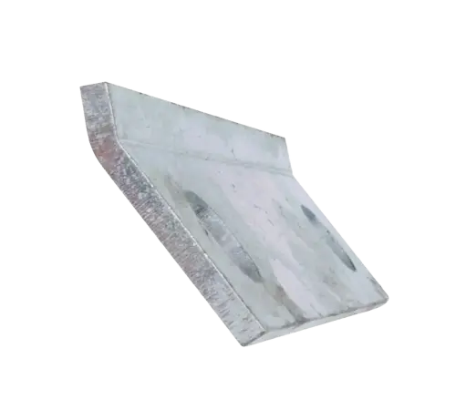 Прижим 3518050-14972 гол. ножа реж.ап.