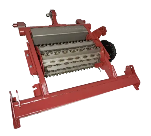 Проставка Дон-680 100.70.02.000Г