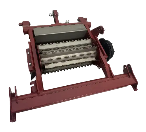 Проставка Дон-680 100.70.02.000Г