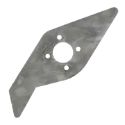 Противорез ПСП-10.01.01.401 реж.аппарата с 89г.