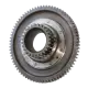 Колесо МК-23М.03.210 зубч.