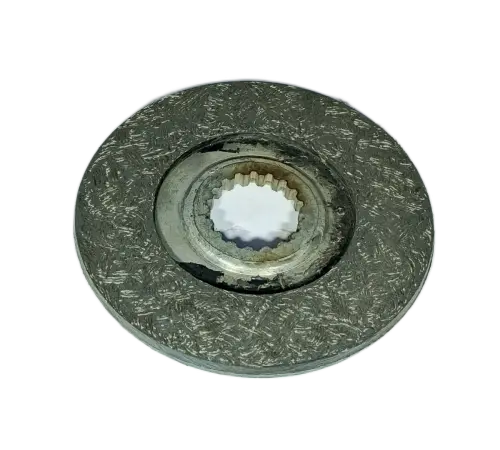 Накладка 100.05.05.680 (650) фрикционная