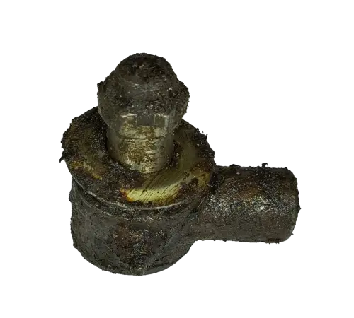 Наконечник ГА 25070