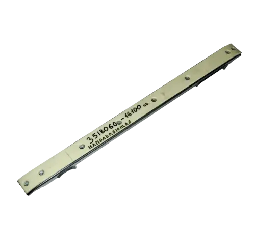 Направляющая 3518060-18100Б