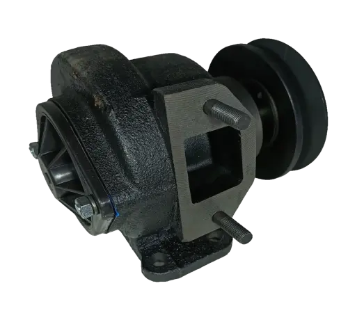 Насос 238АК-1307010 ЯМЗ водяной